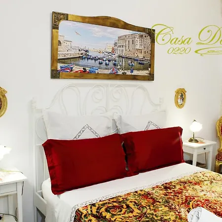 Apartment Casa Donnalby *