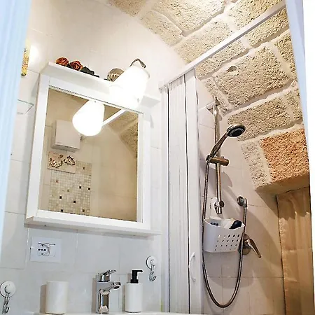 Casa Donnalby Appartement *