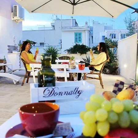 Casa Donnalby Apartment