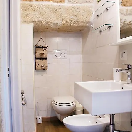 Casa Donnalby Apartment Monopoli