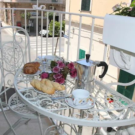 Casa Donnalby Appartement Monopoli