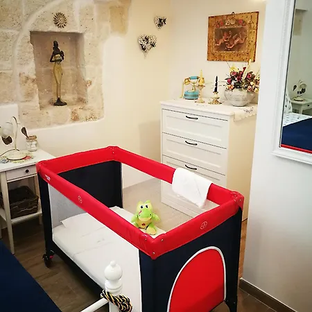 Casa Donnalby Monopoli