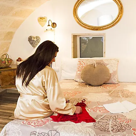 Apartment Casa Donnalby