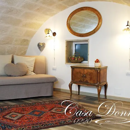 Casa Donnalby *