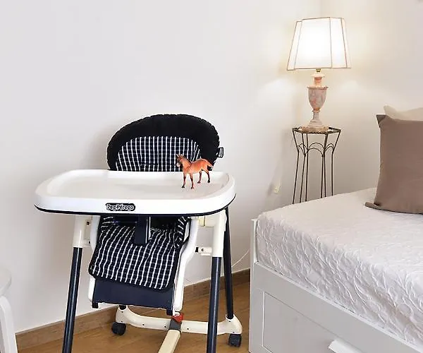 Casa Donnalby Apartment *