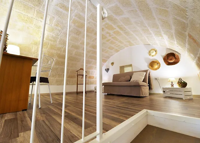 Casa Donnalby *