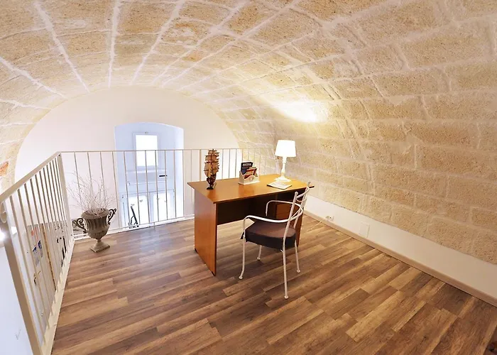 Casa Donnalby * Monopoli