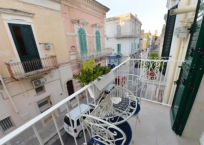 Casa Donnalby 아파트 모노폴리