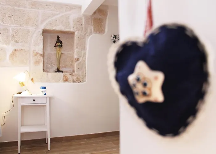 Apartment Casa Donnalby *