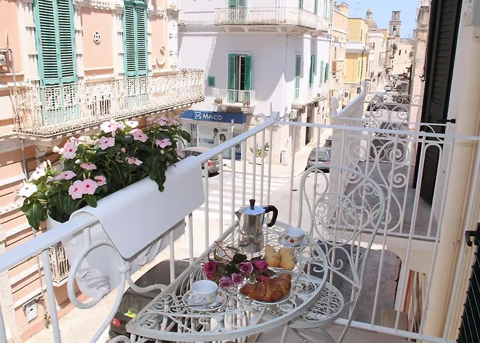 Casa Donnalby *