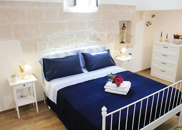 Apartment Casa Donnalby