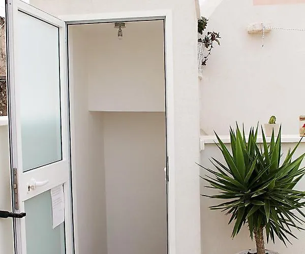 Casa Donnalby Apartment Monopoli