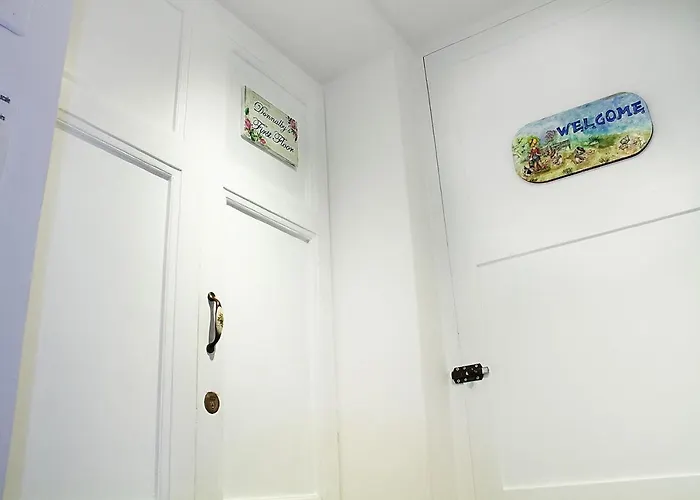 Casa Donnalby