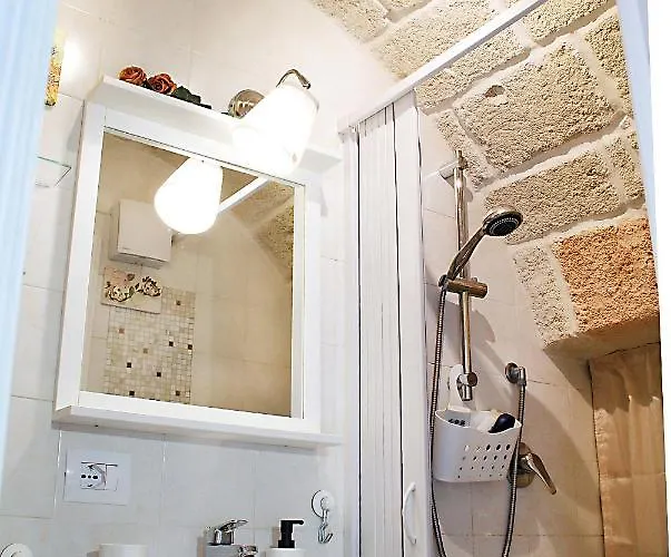 Casa Donnalby 아파트 *