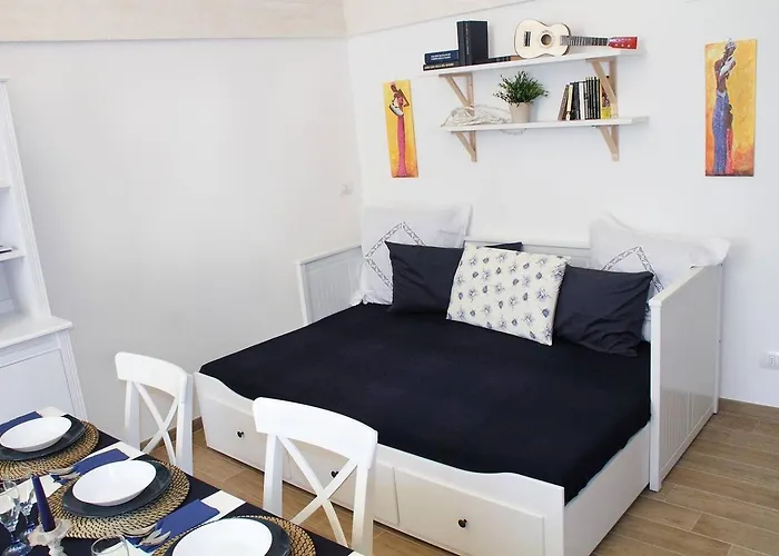 Casa Donnalby *