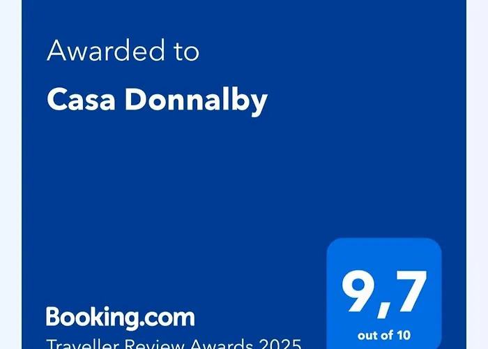 Casa Donnalby 아파트 모노폴리
